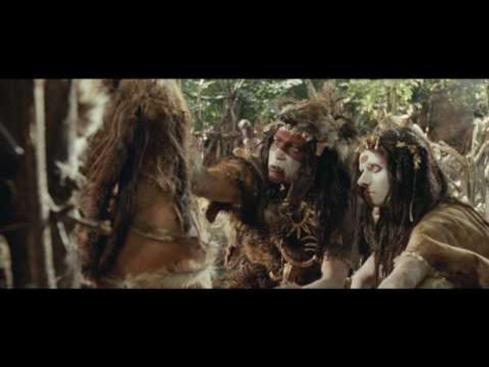 AO, le dernier Neandertal - Bande-annonce