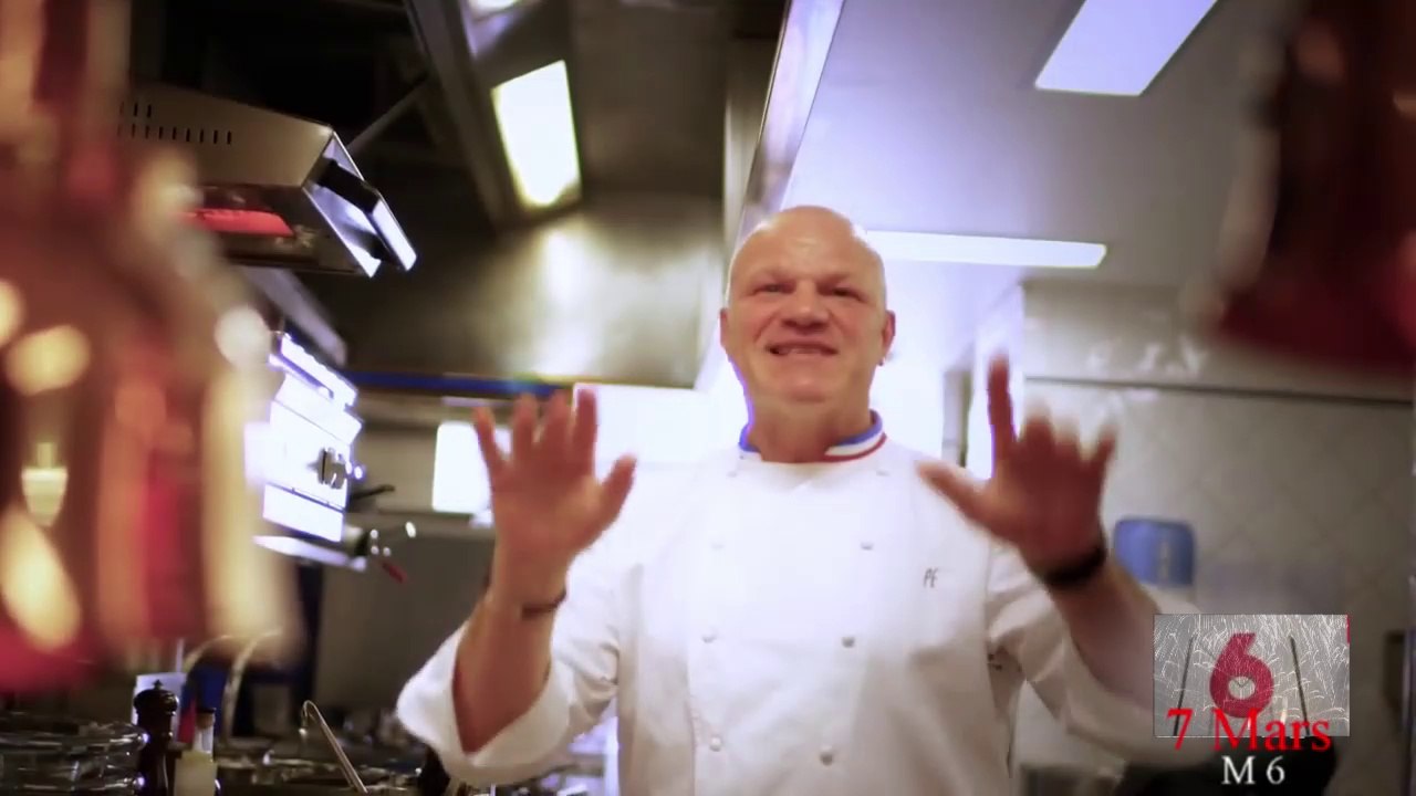 30 ans M6 le "clip" Joyeux Anniversaire M6