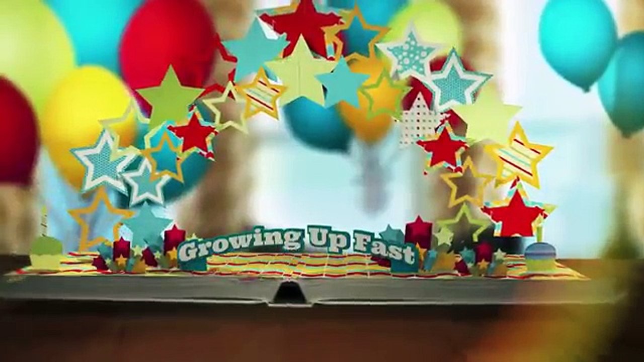 Happy Birthday song