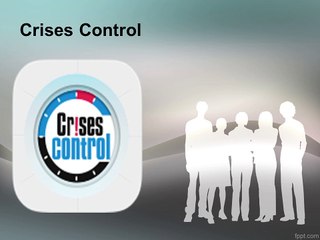 Business Continuity Management