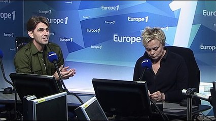 Muriel Robin : "Si on peut être au service d'une vocation, c'est un devoir"