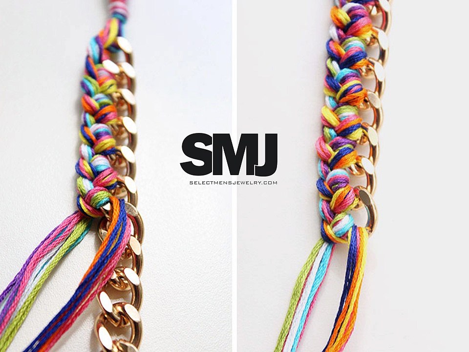 Men's Braided Bracelet for Sale -  Shop Bracelets For Men