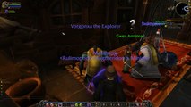 World of Warcraft Worgen Starting Zone Quests Ep. 4