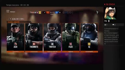 Live RAINBOWSIX SIEGE #5 (12)