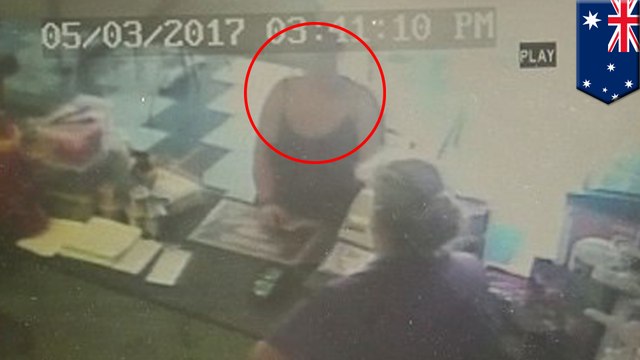 Backpacking horror stories: British woman held captive in Australia by weird clingy ex