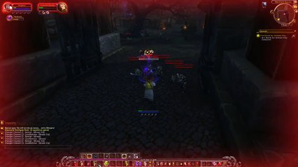 World of Warcraft Worgen Starting Zone Quests Ep. 5