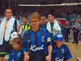 Manchester City 2 -2 Gillingham -  Football League Second Division Playoff Final - 30.05.99