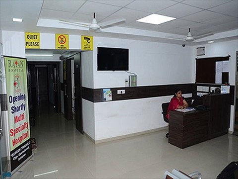 Orthopedic Hospital | Joint Replacement Surgeon | Spine Surgeon | Joint Replacement Center in Ahmedabad