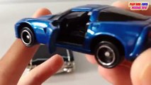 JADA TOY CAR: new Ford Mustang Gt | Toys Cars For Children | Kids Cars Toys Videos HD Co