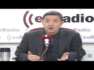 Entrevista a Bauzá: "No podemos tener un Partido Popular light" - 08/03/17