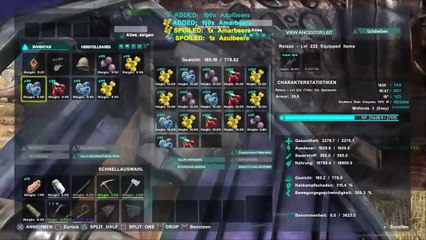 DonAleszandro ARK Survival Evolved : ««-Aufbau einer Zivilisation-»» (934)