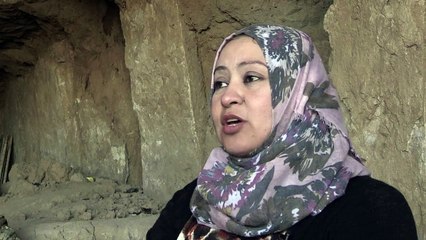 في الموصل آثار اشورية قيمة نفدت من تدمير تنظيم الدولة الاسلامية