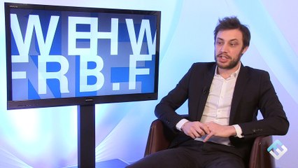 [SEN#7] La fusion des équipes étrangères dans un groupe international: le cas de Meltwater. Avec Xavier Lelut, directeur clients strategy