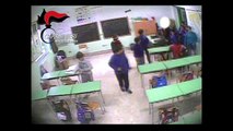 Schiaffi e minacce ai bambini delle elementari, due maestre sospese