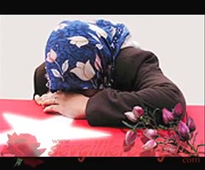 Bir Rüya Gördüm (Annem) - Mesut Şimşek