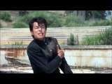 トオル vs 藤本輝夫（テル）#7  ビー・バップ・ハイスクール 高校与太郎哀歌 (1986年)