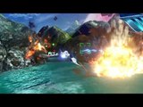 STARFOX ZERO - Trailer Français [E3 2015] Wii U