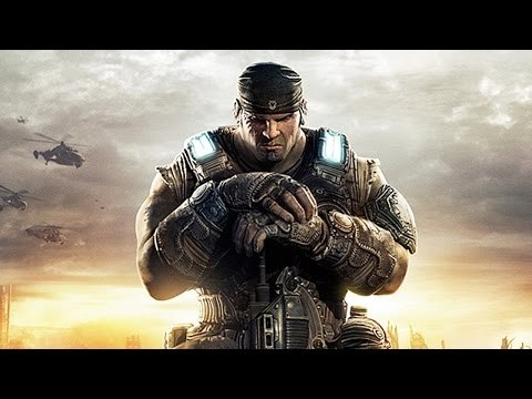 GEARS OF WAR Ultimate Edition Trailer [E3 2015]