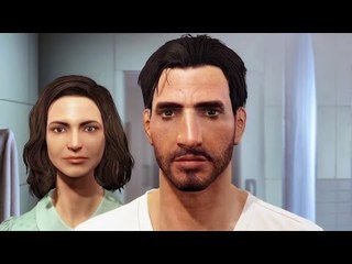 FALLOUT 4 Gameplay [E3 2015] 1080p