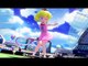 MARIO TENNIS ULTRA SMASH - Trailer Français [E3 2015] Wii U