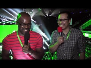 E3 2015 - Le Résumé de la Conférence Microsoft