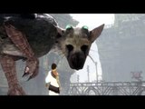 THE LAST GUARDIAN Trailer [E3 2015 - PS4]