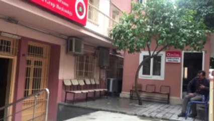 Trenin Çarptığı Genç Kız Öldü