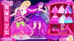 Barbie Princess vs Popstar - Barbie Dress Up Games for Girls