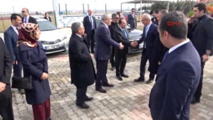 Konya Bakan Elvan, Kılıçdaroğlu Için Emin Olun Ki, O da 'Evet' Diyecektir
