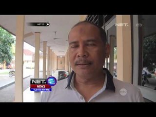 Gatot Brajamusti Sesali Perbuatannya  - NET 12