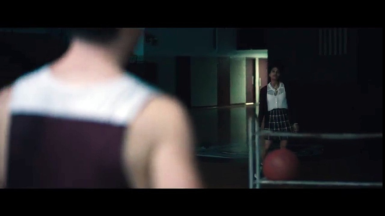 Wolves Official Trailer