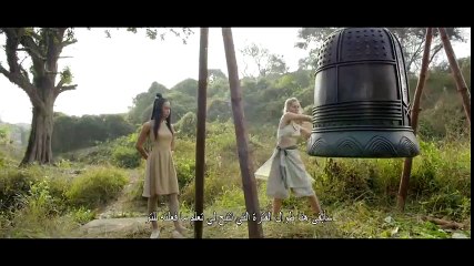 Lady Bloodfight Official Trailer