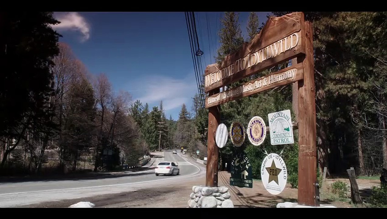 One Of Us Official Trailer