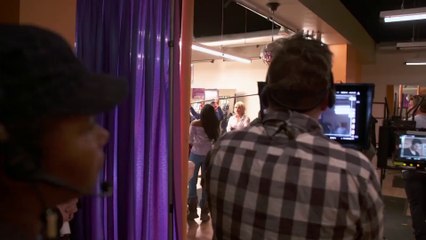 Paris Jackson Makes Acting Debut on the Latest Episode of 'Star'