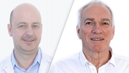 Berthold Zwerger, seine Erfindung und Werdegang | Dr. med K. Achilles