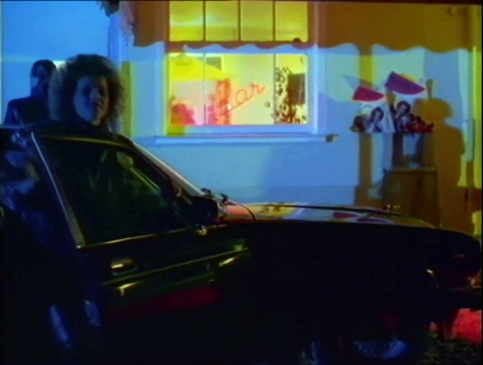 C C  Catch   Strangers By Night   1986   Official Video   Full HD 1080p