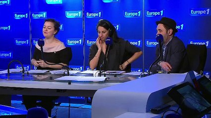 Christine Berrou : "Les points communs entre Nicole et moi"