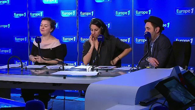 Christine Berrou : Les points communs entre Nicole et moi