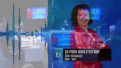 Le portrait de Nicole Croisille par Chris Deslandes