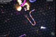 Slither.io New agario Game/ New Addicting Multiplayer Online Game! Similar to Agar.io