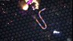 Slither.io New agario Game/ New Addicting Multiplayer Online Game! Similar to Agar.io