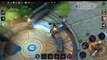 (MOBA) League of Masters: Divine Arena // Android Gameplay en Español