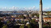 Türk Klasikleri - Mahur Saz Semaisi (Enstrümantal Müzikler 1080p HQ) Mu©o