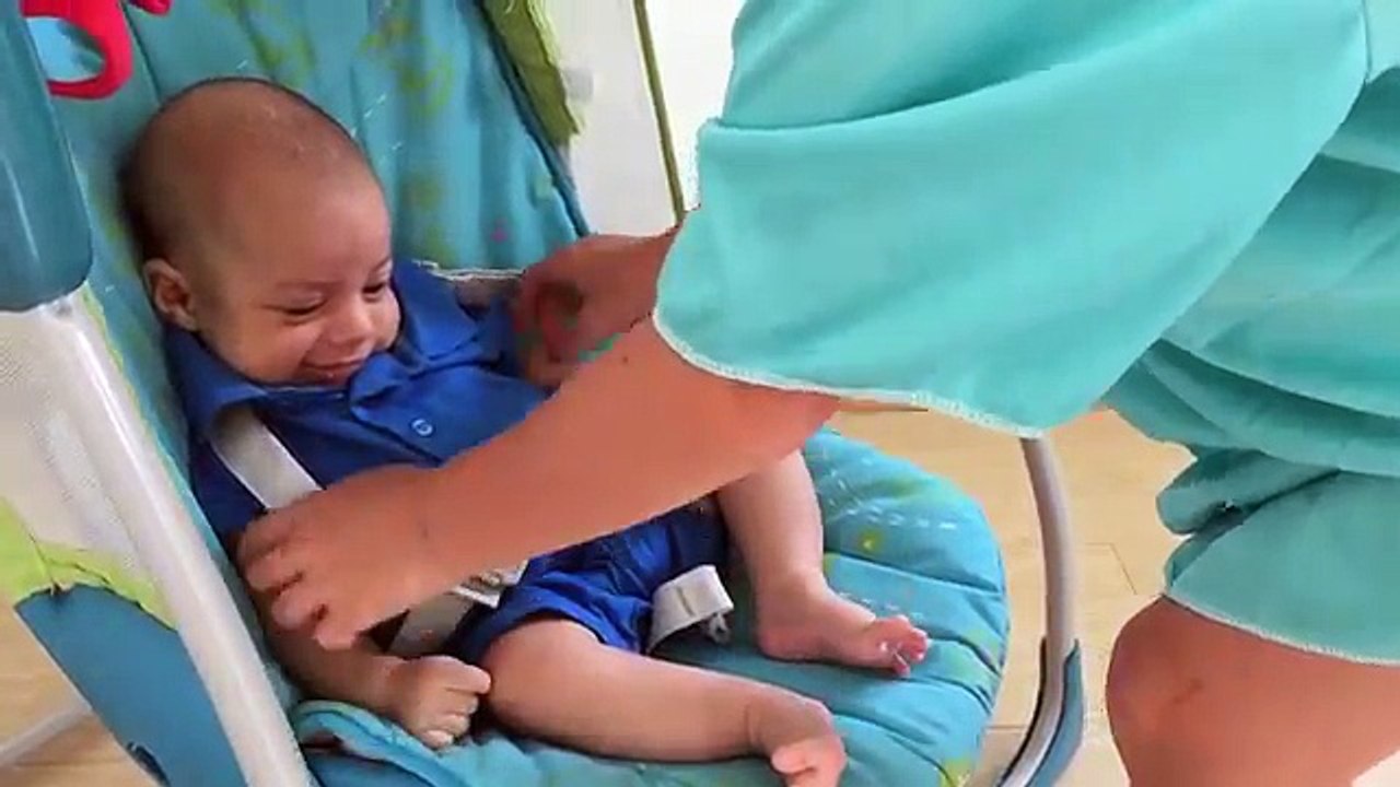 Baby Doctor Newborn Check Up 2 Babies Dr Sandra McStuffins Hospital Visit Shots Weight Dis