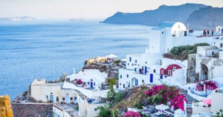 Yunanistan'da Kapıda Vize Uygulaması Bir Yıl Daha Uzatılacak