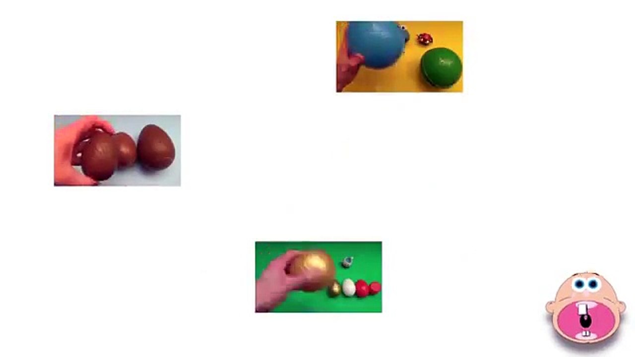 The Baby Big Mouth APP! 2