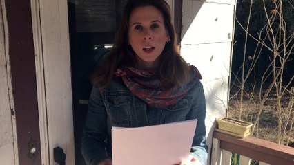 Lies To Tell The Body by Alyse Bensel