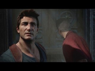 UNCHARTED 4 Trailer de Gameplay [E3 2015]