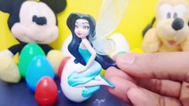 Learn Colors with Surprise Eggs for Children, Toddlers - Learn Sizes with Surprise Eggs