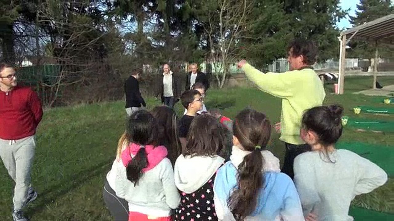 Le golf des 4 Arpents du Grand Auxerrois change de gestionnaire